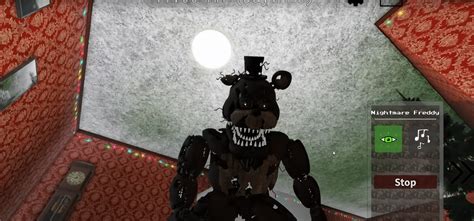 How To Get Secret Characters 19, 20, 21 and 22 in Fredbear's Mega Rol.